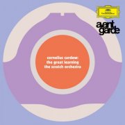 The Scratch Orchestra & Cornelius Cardew - Cardew: The Great Learning (Avantgarde series) (2026) [Hi-Res]