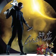 Chris Brown - Graffiti (Deluxe Edition) (2009)