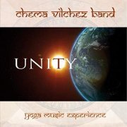 Chema Vilchez Band - Unity: Yoga Music Experience (2013)