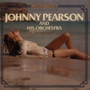 Johnny Pearson And His Orchestra - Sleepy Shores (1972)