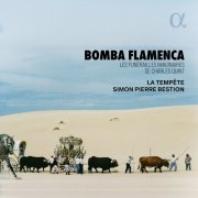 La Tempête & Simon-Pierre Bestion - Bomba Flamenca (2026) [Hi-Res]