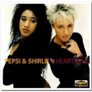 Pepsi & Shirlie - Heartache (1993)