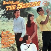 The Seekers - Roving With The Seekers (1971) [Vinyl]