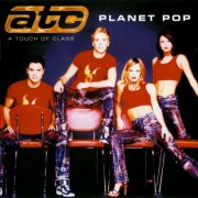ATC - Planet Pop (2000)