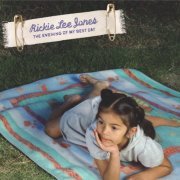 Rickie Lee Jones - The Evening Of My Best Day (2003) FLAC