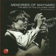 Maynard Ferguson - Memories of Maynard: The Best of the Columbia Years (2018)