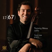 Thomas Mesa, Yoon Lee - 17(67) (2026)