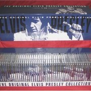 Elvis Presley - The Original Elvis Presley Collection (50CD Box Set) (1995)