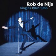 Rob De Nijs - De Singles 1962 - 1965 (2022) Hi-Res