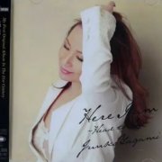 Junko Yagami - Here I Am (Head to Toe) (2013) [SACD]
