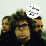 C. Gibbs - Medicine Bag (2011