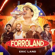 Eric Land - ForróLand (2026) Hi-Res