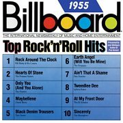 VA - Billboard Top Rock'N'Roll Hits - 1955 (1988)