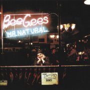 Bee Gees - Mr. Natural (Reissue, SHM-CD 2022)