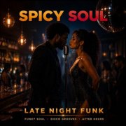 Spicy Soul - Late Night Funk (2026)