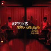 Arman Sangalang - Waypoints (2026) [Hi-Res]