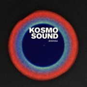 Kosmo Sound - Antenna (2020) [Hi-Res]