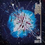 Howl Quartet - Night Song (2025)