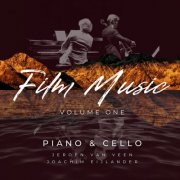 Jeroen Van Veen & Joachim Eijlander - Film Music Volume 1 (CD) (2025) Hi-Res