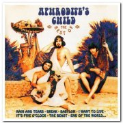 Aphrodite's Child - The Best Of (1994)