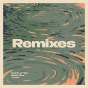 Jazxing - Pearls of the Baltic Sea Remixes (2023)