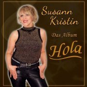 Susann Kristin - Hola (2024)