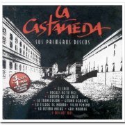 La Castañeda - Sus Primeros Discos [3CD Box Set] (2009)