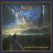 Hällas - Excerpts From a Future Past (2017) Hi-Res