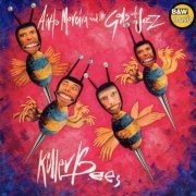 Airto Moreira - Killer Bees (1989) CD Rip