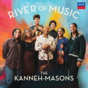 The Kanneh-Masons - River of Music (2025) [Hi-Res]