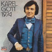 Karel Gott - Karel Gott 1974 (1974) [2003]