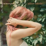 Allison Wheeler - Winterspring (2022) Hi Res