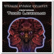 Vitamin String Quartet - Tribute to Tool's Lateralus (2009)