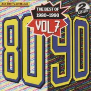VA - The Best Of 1980-1990 Vol. 7 (1993)