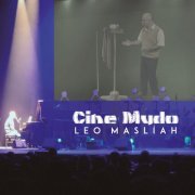 Leo Masliah - Cine Mudo (2019)