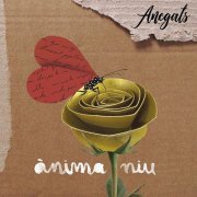 Anegats - Ànima niu (2019)