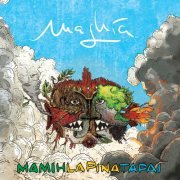 Mamihlapinatapai - Maghía (2020) [Hi-Res]