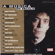 VA - A Música Do Século - 42 (2000)