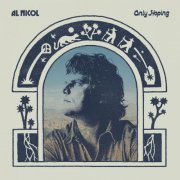 Al Nicol - Only Hoping (2025) [Hi-Res]