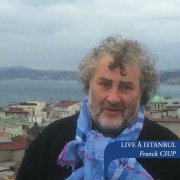 Franck Ciup - LIVE À ISTANBUL (2025)