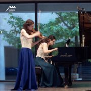 Diana Adamyan, Astghik Ghukasyan - Diana Adamyan: ANM Live Concert Series (Live) (2022) [Hi-Res]