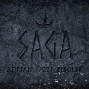 Adrian von Ziegler - Saga (2018)