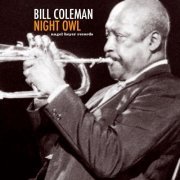 Bill Coleman - Night Owl (2018)