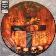 Deicide ‎- The Stench Of Redemption (2006) LP