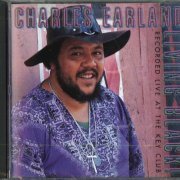 Charles Earland - Living Black! (1970/1997)