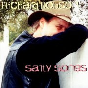 Richard Dobson - Salty Songs (1998)