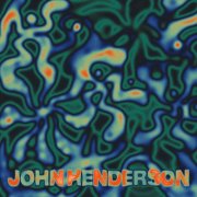 John Henderson - John Henderson (2025) Hi-Res