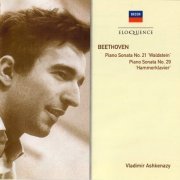 Vladimir Ashkenazy - Beethoven: Piano Sonata No. 21 'Waldstein', Piano Sonata No. 29 'Hammerklavier' (2010)