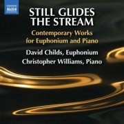 David Childs and Christopher Williams - Still Glides the Stream (2025) [Hi-Res]