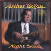 Arthur Blythe - Night songs (1997) [CD-Rip]